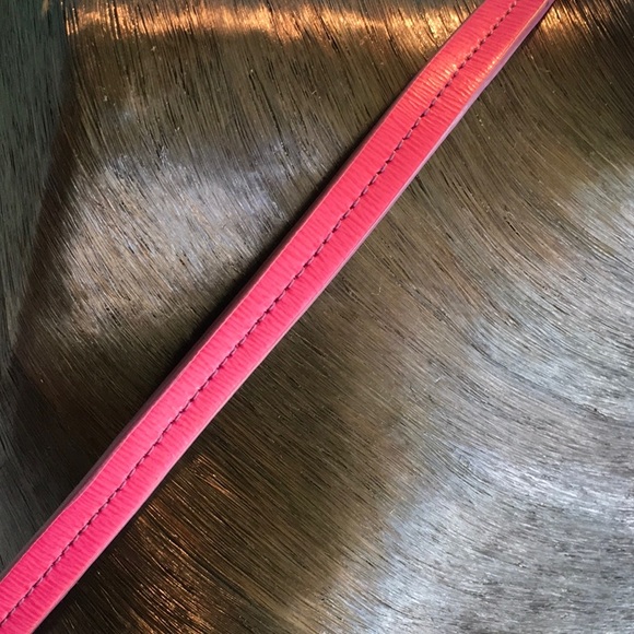 Lauren Ralph Lauren Crossbody Bag w Hang Tag - Picture 7 of 16